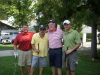 1st Annual Hotel Golf Outing